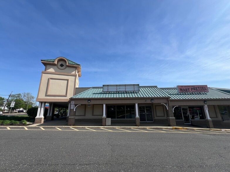 202 Route 130 N, Cinnaminson, NJ for lease - Building Photo - Image 3 of 10