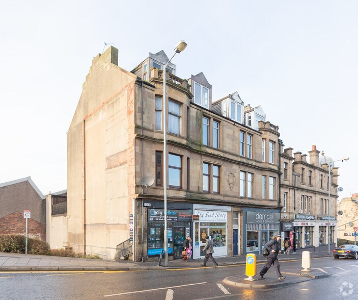 1216 Grahams Rd, Falkirk, FK1 1HS