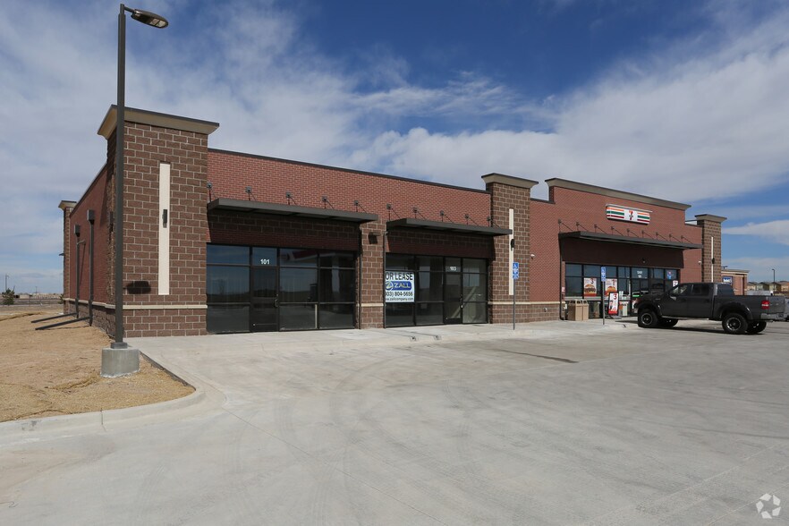 12451 104th Ave, Commerce City, CO for sale - Primary Photo - Image 1 of 1