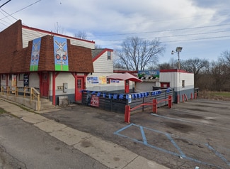 More details for 2310 W Court St, Flint, MI - Sports & Entertainment for Sale