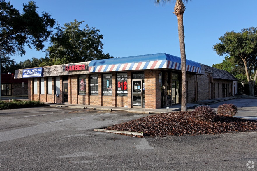 498 N State Road 434, Altamonte Springs, FL for sale - Primary Photo - Image 1 of 1