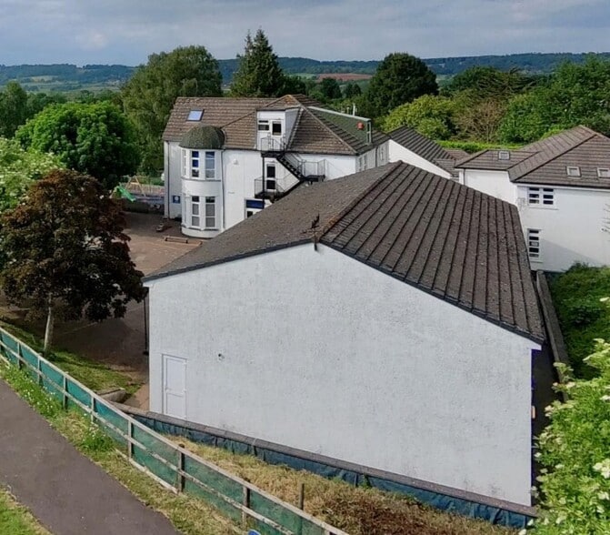 6 Fairfield Way, Backwell for sale - Building Photo - Image 2 of 2