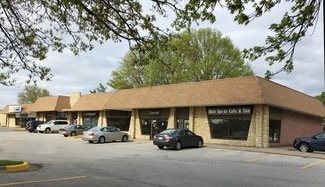 More details for 10321-10357 Mastin St, Overland Park, KS - Retail for Lease