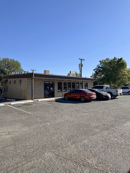 455 Nm-314 Rd S, Los Lunas, NM for sale - Building Photo - Image 2 of 10