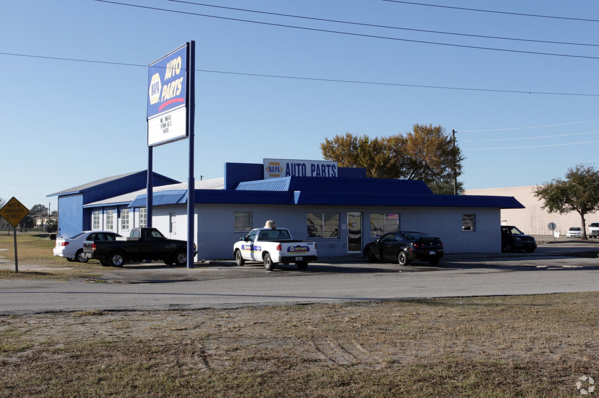 1965 SE Carlstrom Field Rd, Arcadia, FL for sale Primary Photo- Image 1 of 1