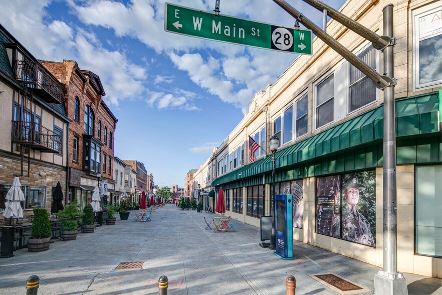 39-43 West Main Street St, Somerville, NJ for sale - Building Photo - Image 3 of 14