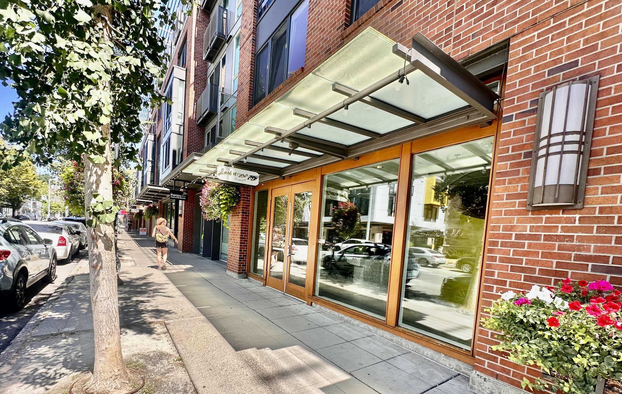 118 Republican St, Seattle, WA for lease Interior Photo- Image 1 of 3