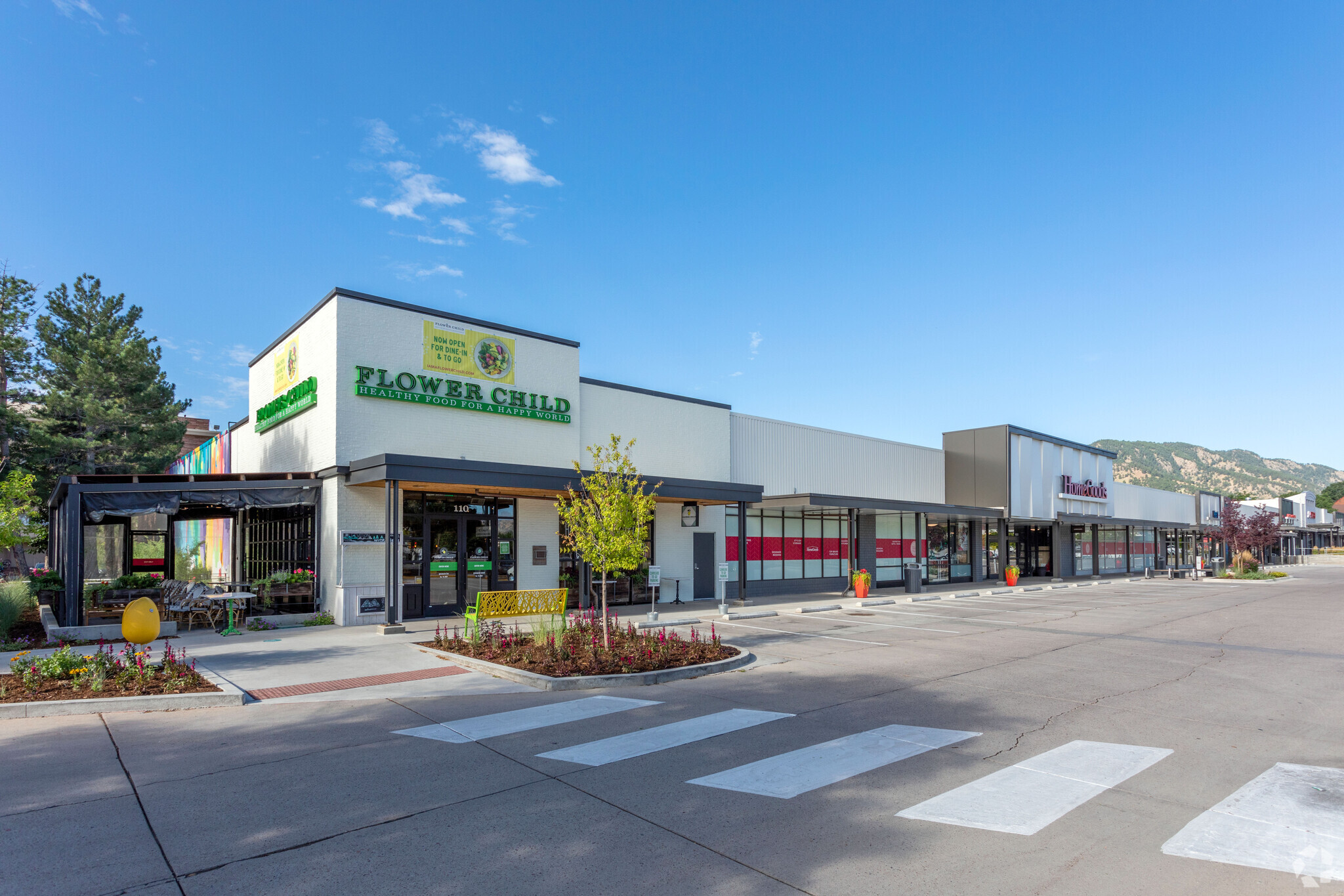 2400-2580 Arapahoe Ave, Boulder, CO for lease Building Photo- Image 1 of 13