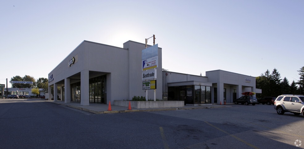 196 Boston Turnpike Rd, Shrewsbury, MA for lease - Building Photo - Image 2 of 5