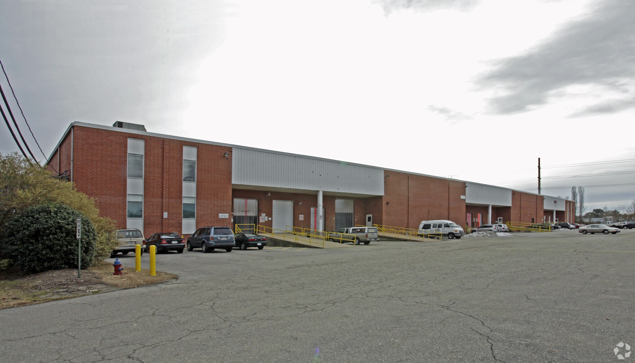 5457 Greenwich Rd, Virginia Beach, VA for sale Building Photo- Image 1 of 1