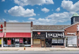 More details for 3245 Sunrise Hwy, Wantagh, NY - Retail for Lease