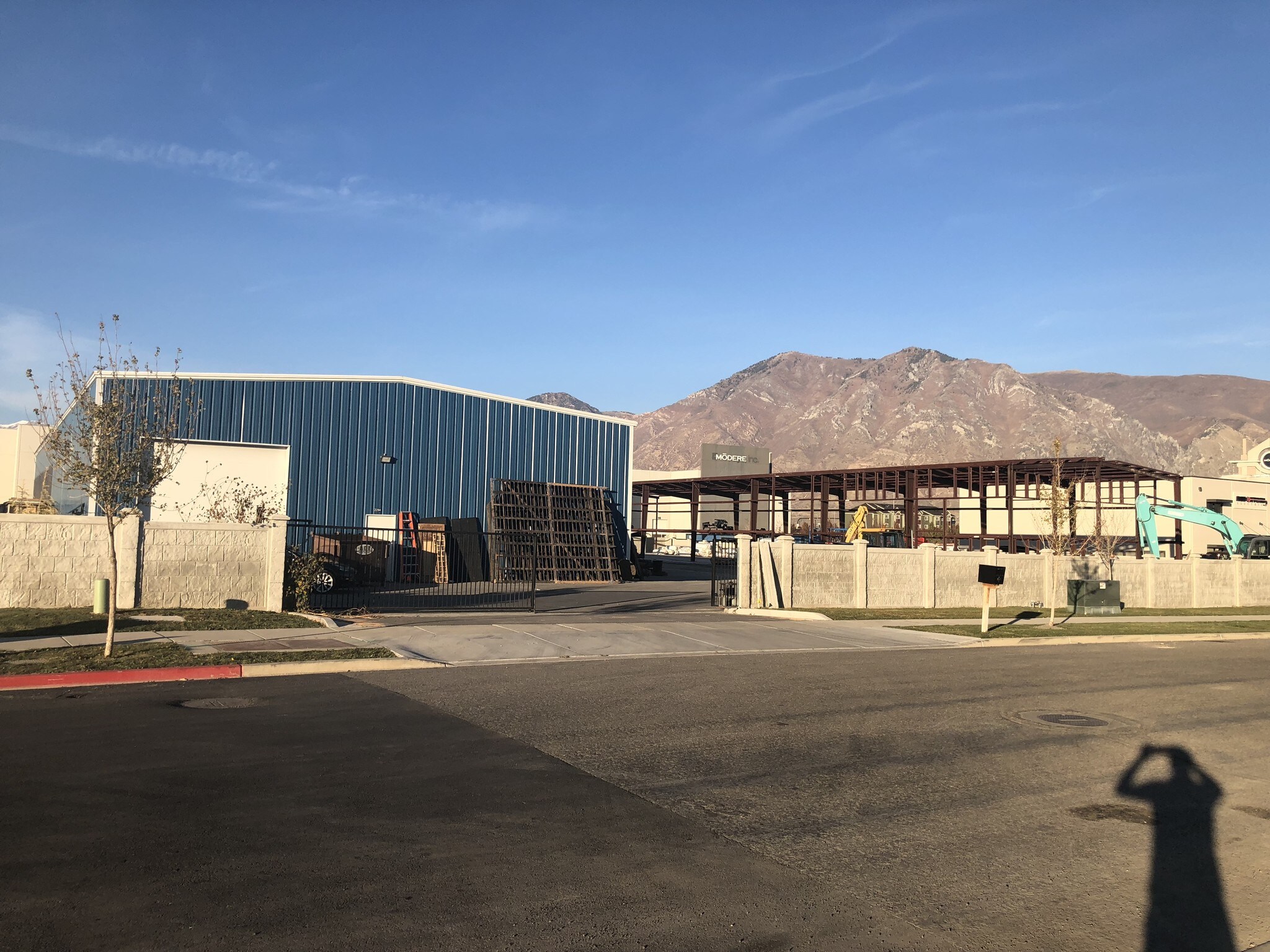 2294 W 700 S, Springville, UT for sale Building Photo- Image 1 of 1