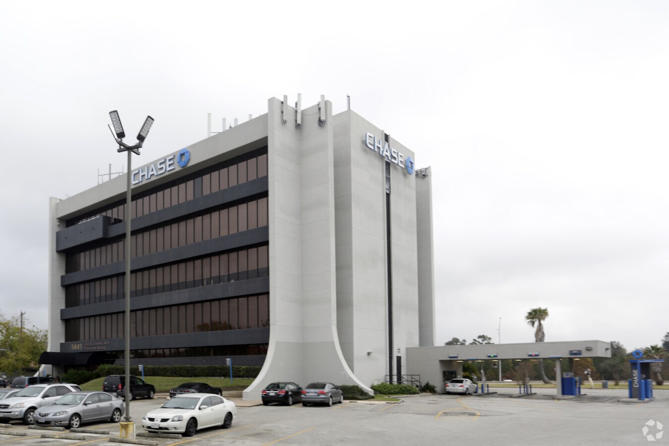 5445 Almeda Rd, Houston, TX 77004