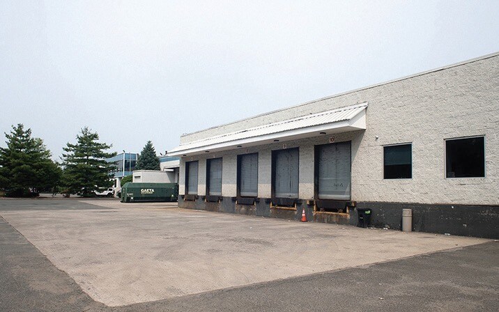 100 Bomont Pl, Totowa, NJ for sale - Building Photo - Image 2 of 7