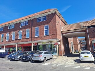 More details for 8A Church Rd, Welwyn Garden City - Office for Lease
