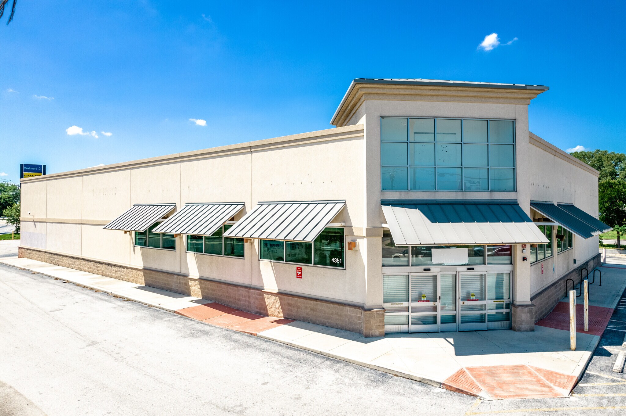 4351 Thousand Oaks Dr, San Antonio, TX for sale Building Photo- Image 1 of 1