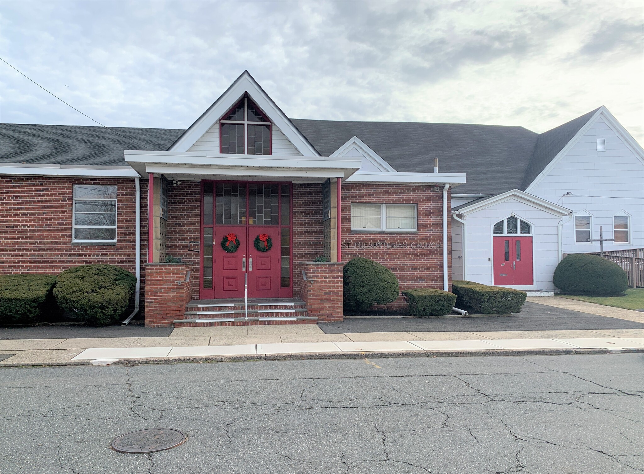 21 Church St, Elmwood Park, NJ for sale Building Photo- Image 1 of 1