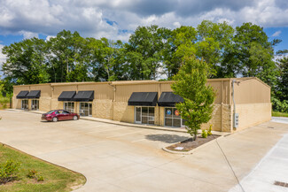 More details for 1325 Shannon Ct, Opelika, AL - Industrial for Sale