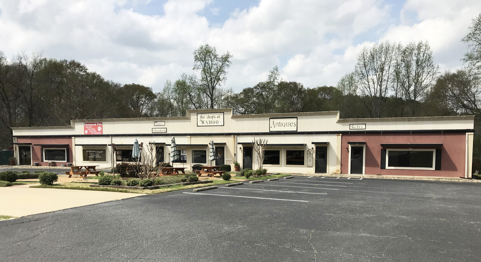 395 Millard Farmer Industrial Blvd, Newnan, GA 30263 | LoopNet