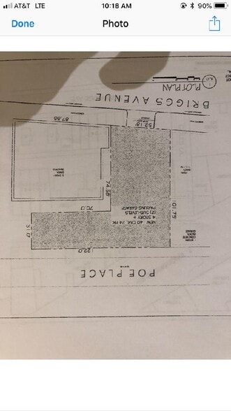 2556-2560 Briggs Ave, Bronx, NY for sale - Building Photo - Image 1 of 1