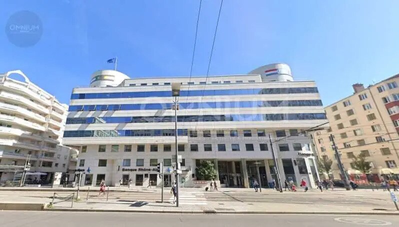 Office in Lyon for lease Building Photo- Image 1 of 8
