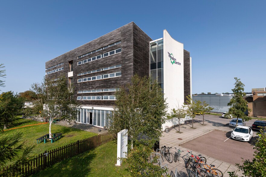 Croxton Rd, Thetford, IP24 1JD