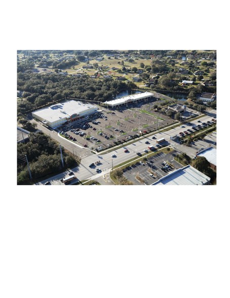 2595-2625 Simpson Rd, Kissimmee, FL for sale - Building Photo - Image 1 of 1