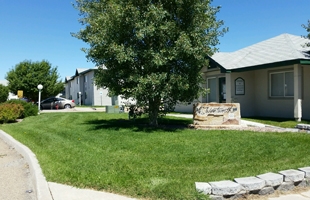 96 E Hayden Ave, Evanston, WY for sale - Primary Photo - Image 1 of 2