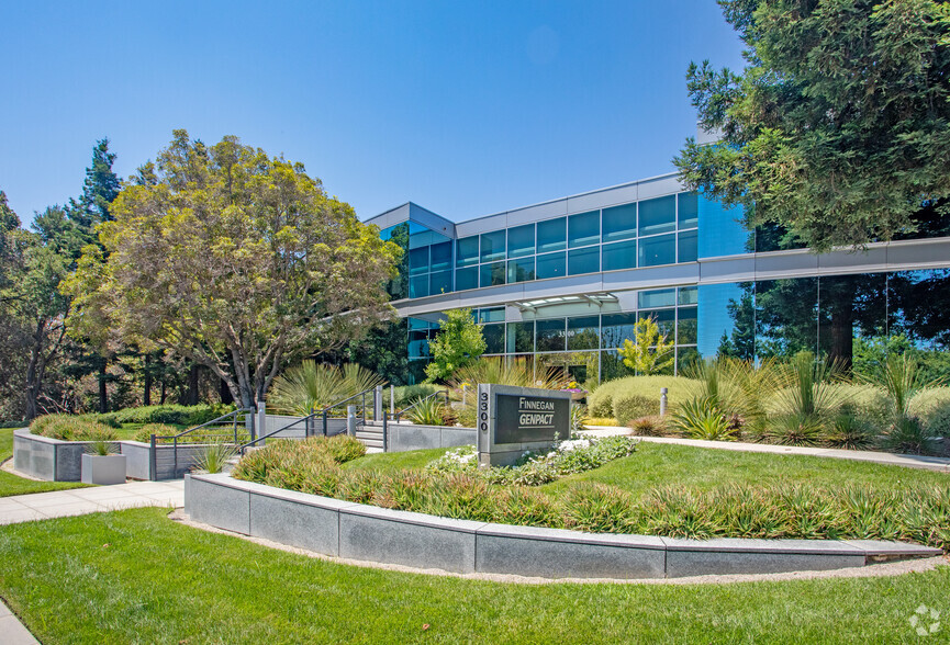 3300 Hillview Ave, Palo Alto, CA for lease - Building Photo - Image 1 of 3