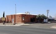 2549 N Oracle Rd, Tucson AZ - Industrial Property