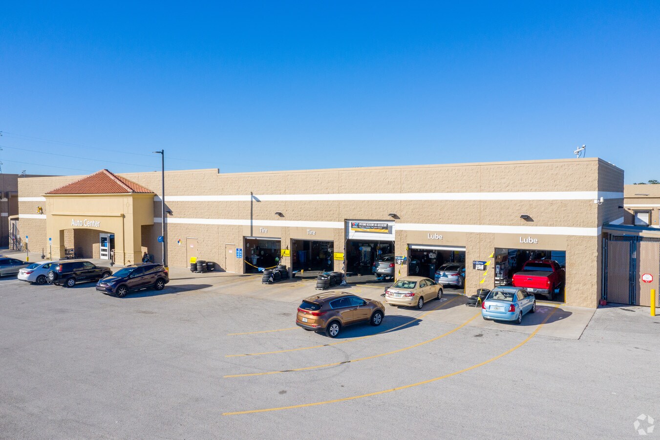 Goldenrod Rd, Orlando, FL 32822 Goldenrod Marketplace