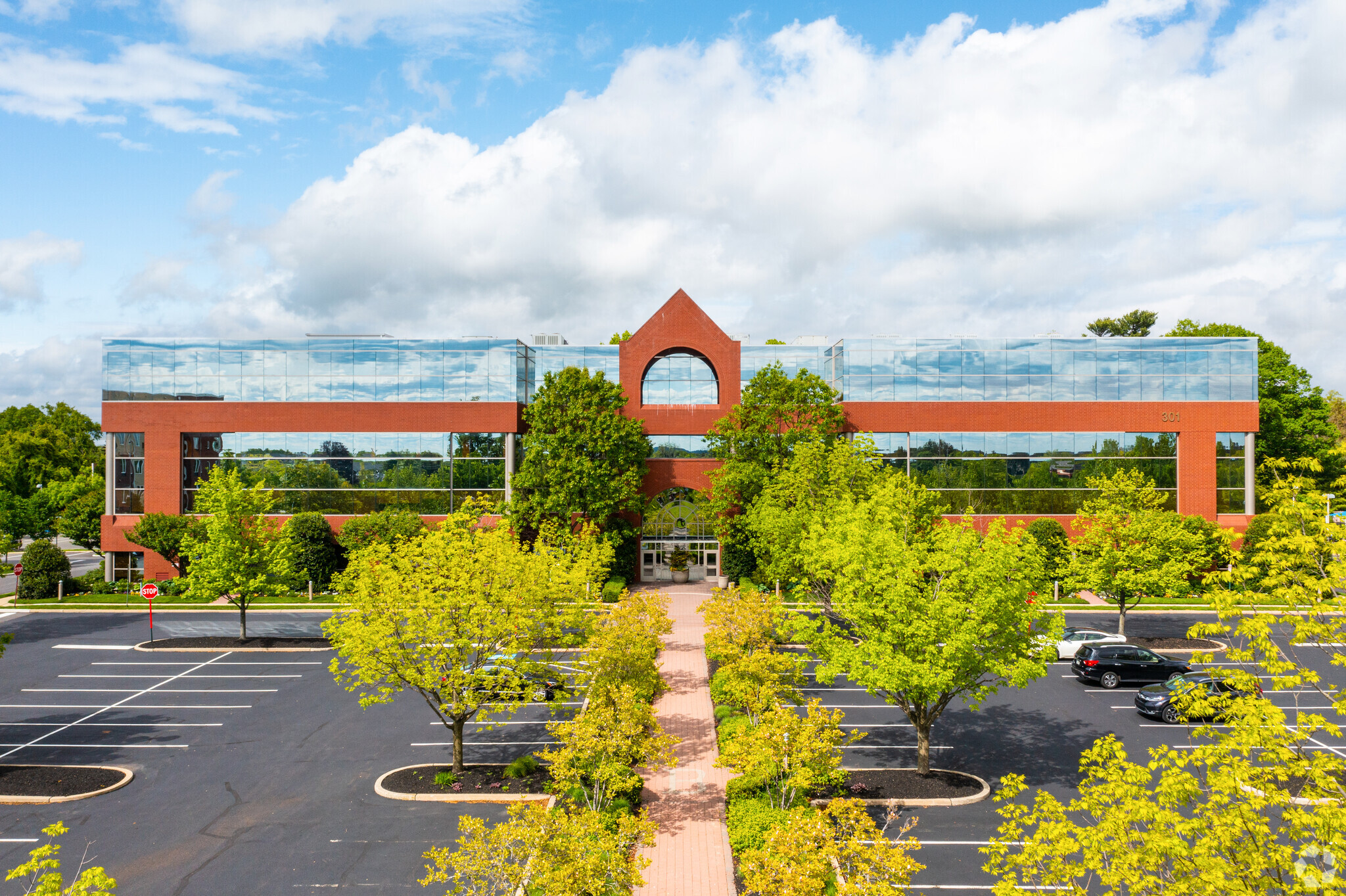 301 E Germantown Pike, East Norriton, PA for lease Building Photo- Image 1 of 30