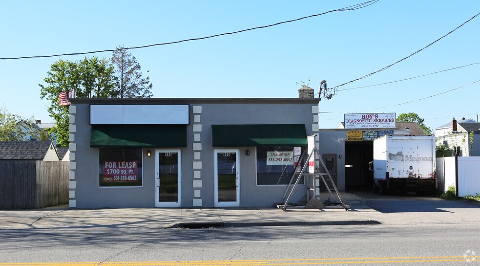 680682 Atlantic Ave, Baldwin, NY 11510