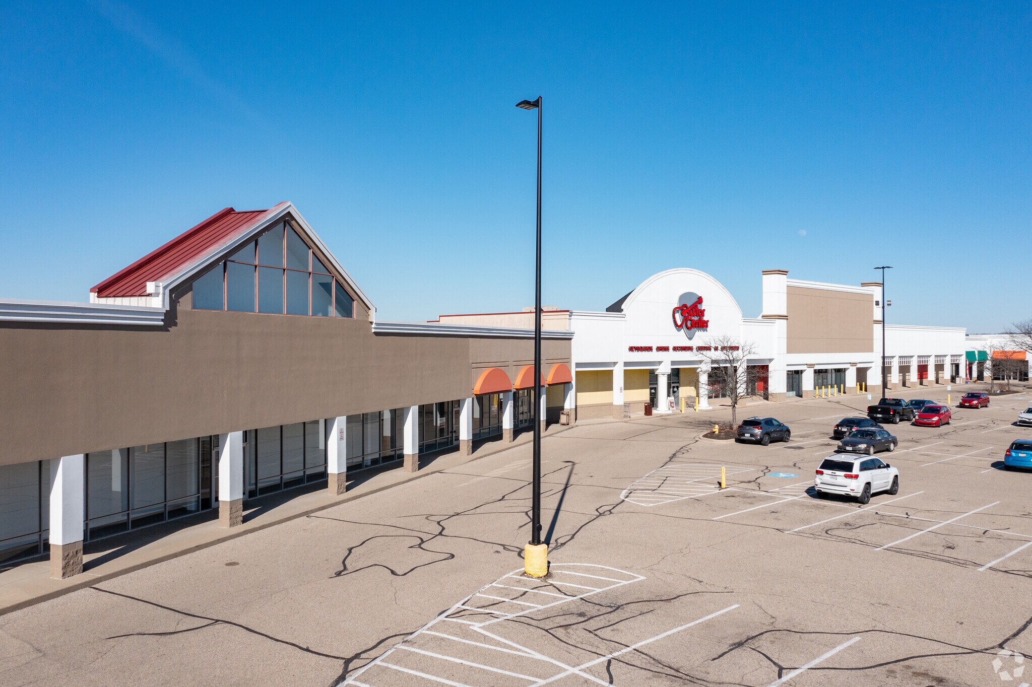 610-750 Kemper Commons Cir, Springdale, OH for sale Primary Photo- Image 1 of 1