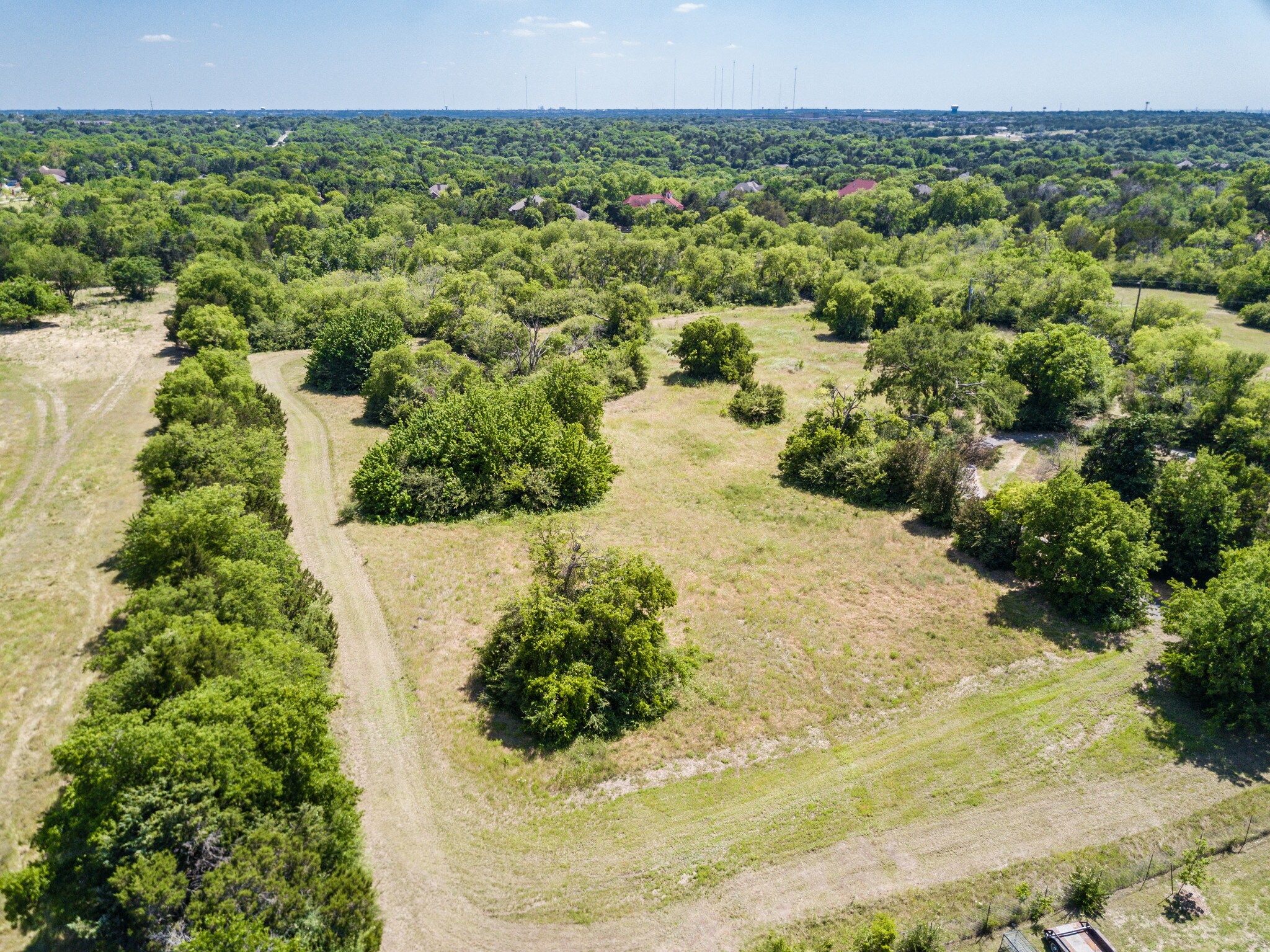 5320 Ranchero Ln, Dallas, TX for sale Aerial- Image 1 of 1