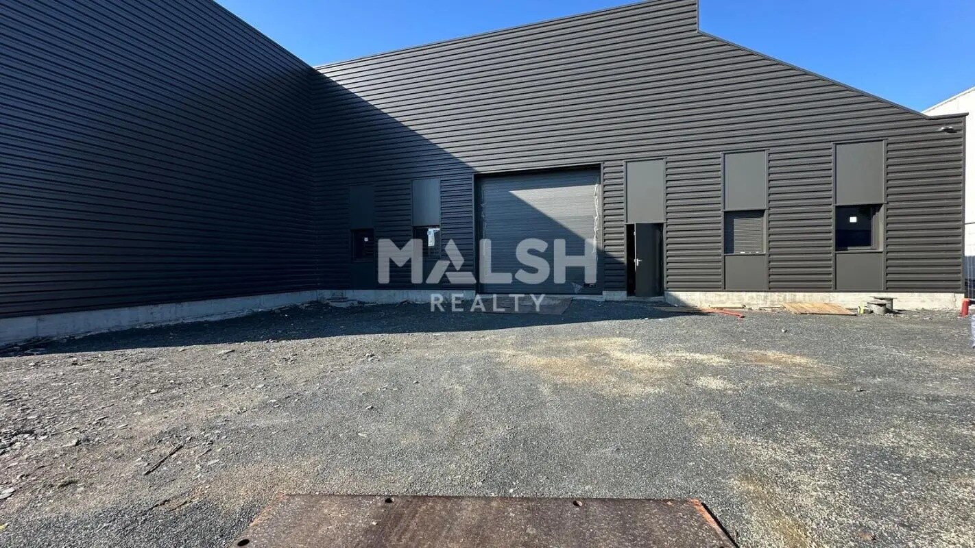 69400 Villefranche-sur-Saône - Flex for Lease | LoopNet