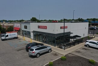 More details for 3300 Alpine Ave, Grand Rapids, MI - Retail for Sale