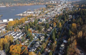 More details for 2105-2109 St. Johns St, Port Moody, BC - Land for Sale