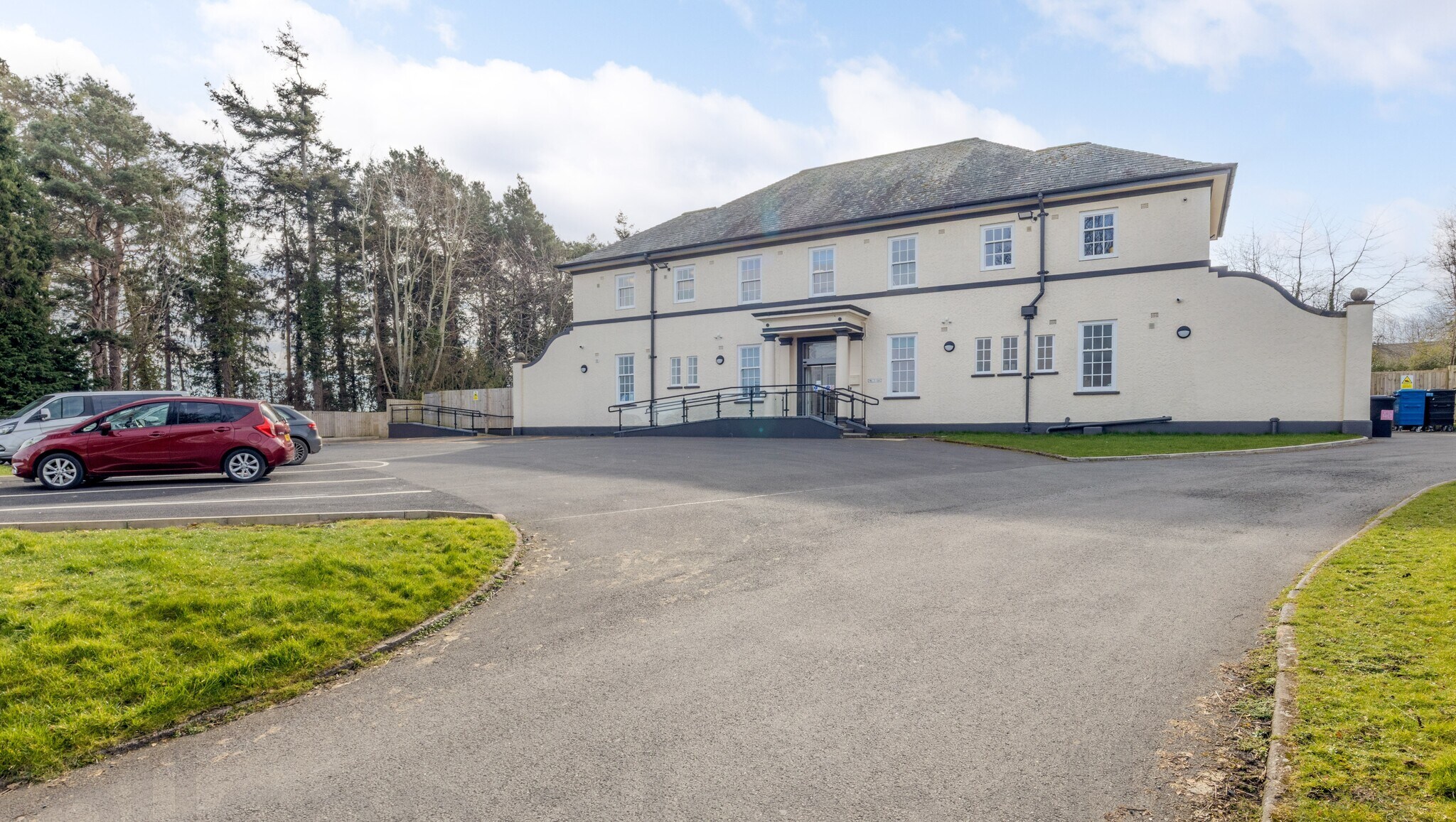 Nantglyn Rd, Denbigh for sale Primary Photo- Image 1 of 1