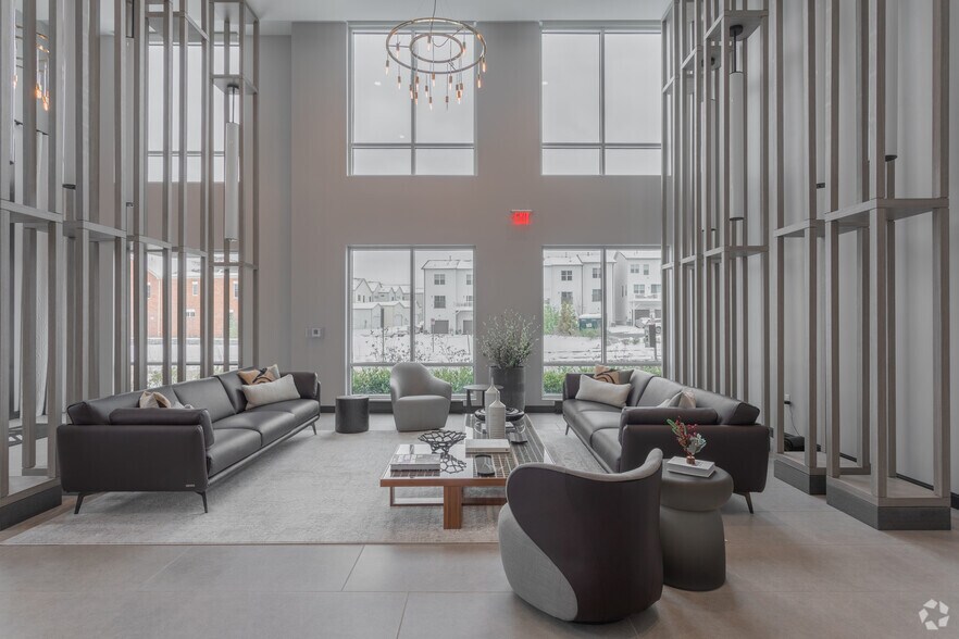 22551 Cabin Branch Ave, Clarksburg, MD 20871 The Axiom at Cabin