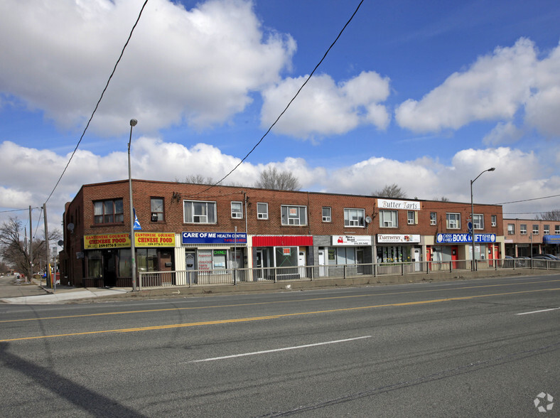 1260 The Queensway, Toronto, ON for sale - Building Photo - Image 2 of 3