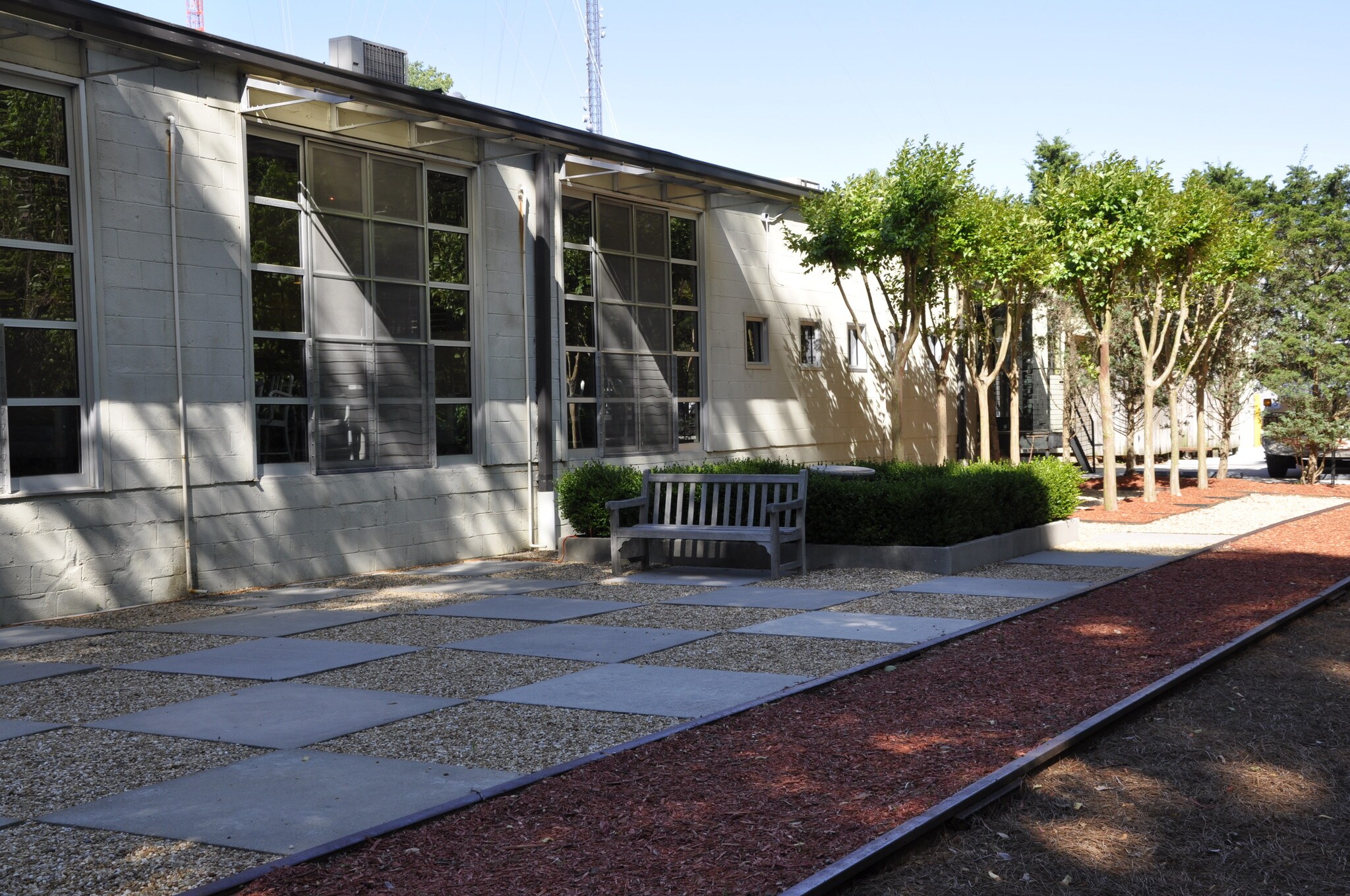 1123 Zonolite Rd NE, Atlanta, GA 30306 Floataway Complex