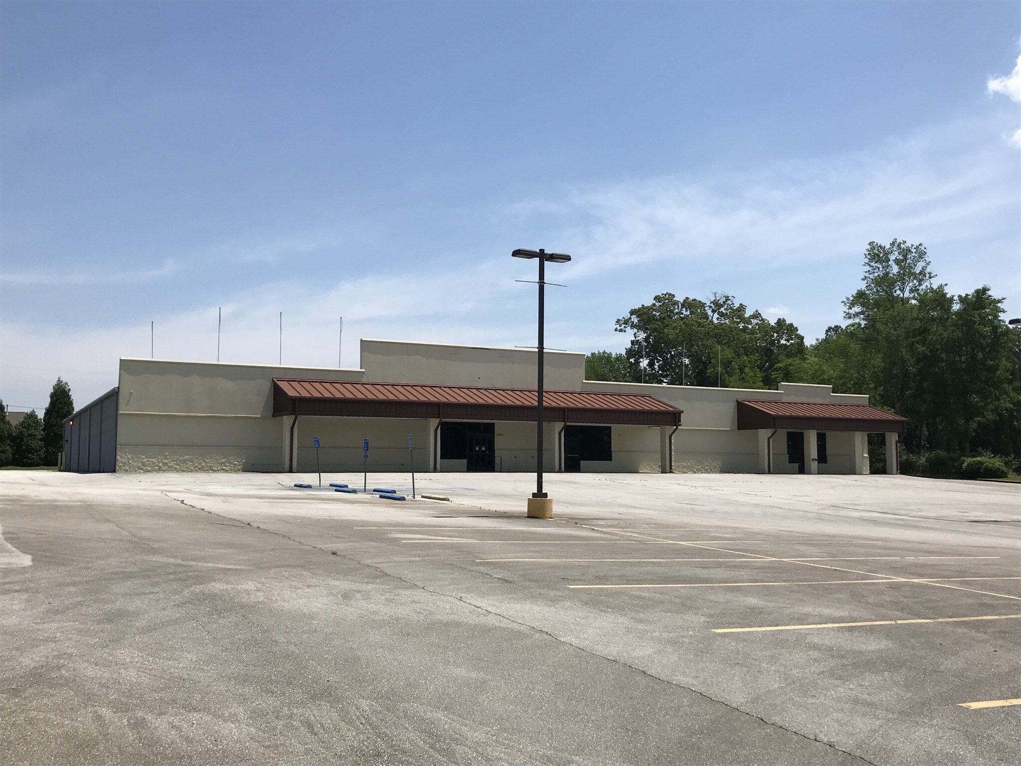 2950 Cloverdale Rd, Florence, AL for sale Other- Image 1 of 1