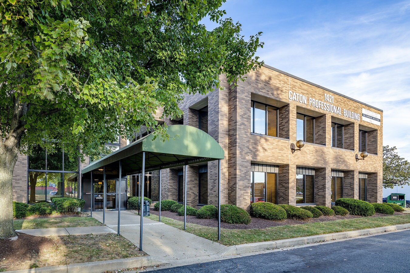 1421 S Caton Ave, Baltimore, MD 21227 | LoopNet