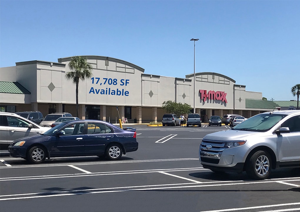 2605-2851 E Gulf to Lake Hwy, Inverness, FL for lease Building Photo- Image 1 of 3