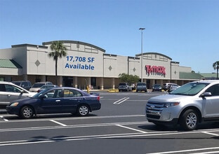 2605-2851 E Gulf to Lake Hwy, Inverness, FL for lease Building Photo- Image 1 of 3