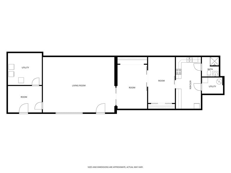 2726 E Broadway, Alton, IL for sale - Floor Plan - Image 1 of 22