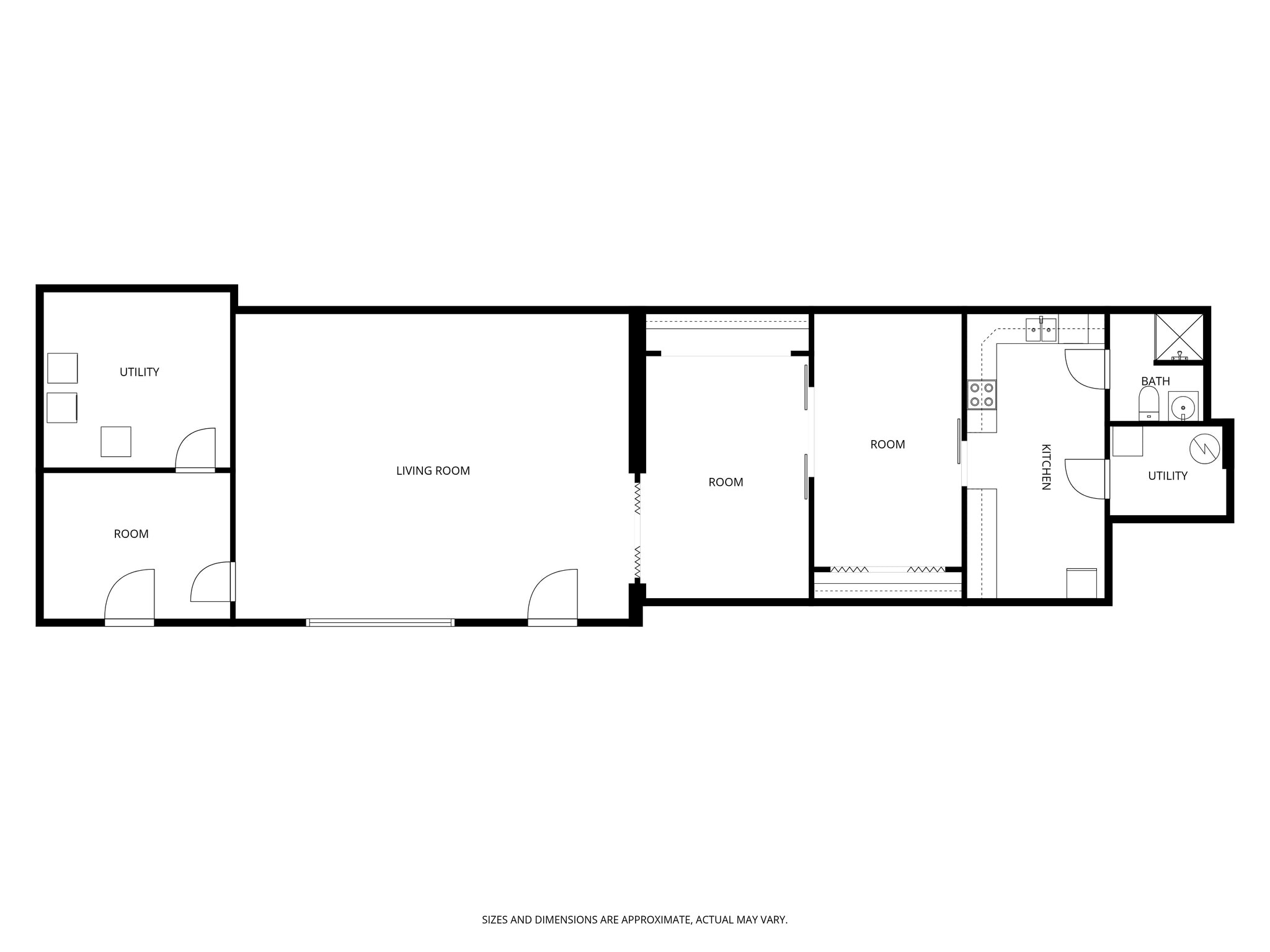 2726 E Broadway, Alton, IL for sale Floor Plan- Image 1 of 23