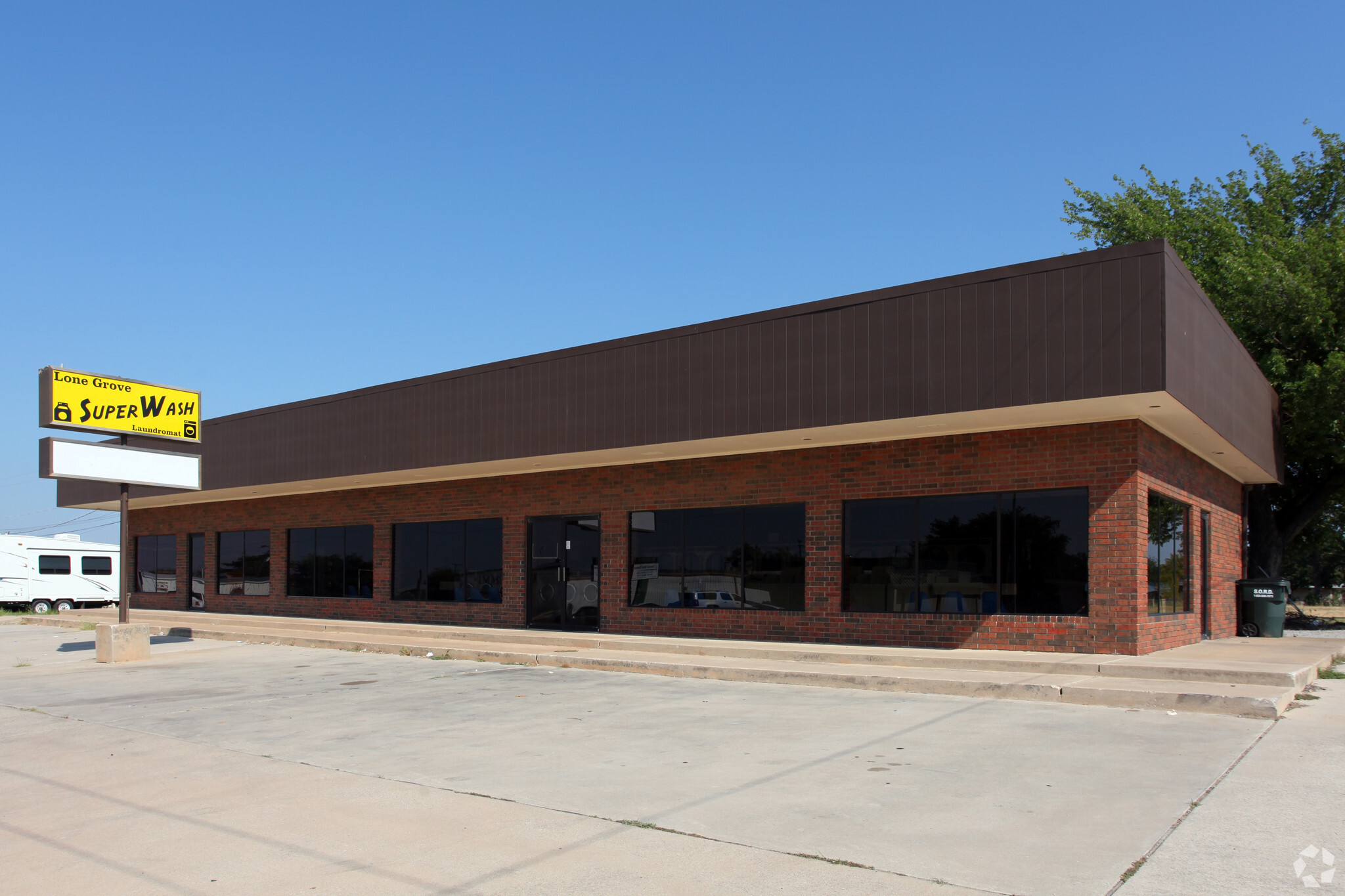 16918 US Highway 70, Lone Grove, OK for sale Building Photo- Image 1 of 1