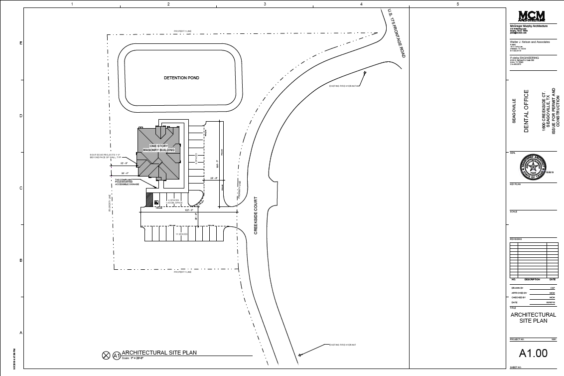 1600 Creekstone Ct, Seagoville, TX 75159 Health Care for Sale